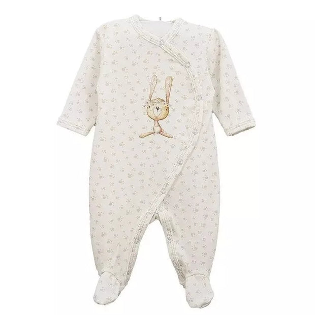 Kombinezonas Lorita MIKI medvilnė, 62 cm