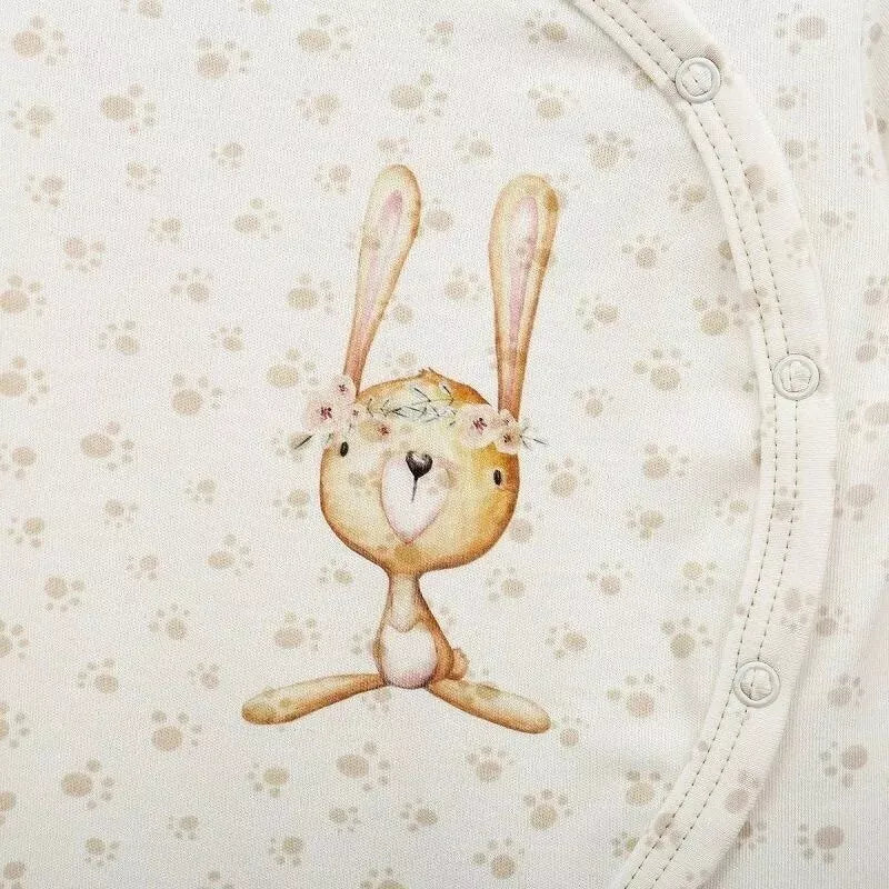 Kombinezonas Lorita MIKI medvilnė, 62 cm