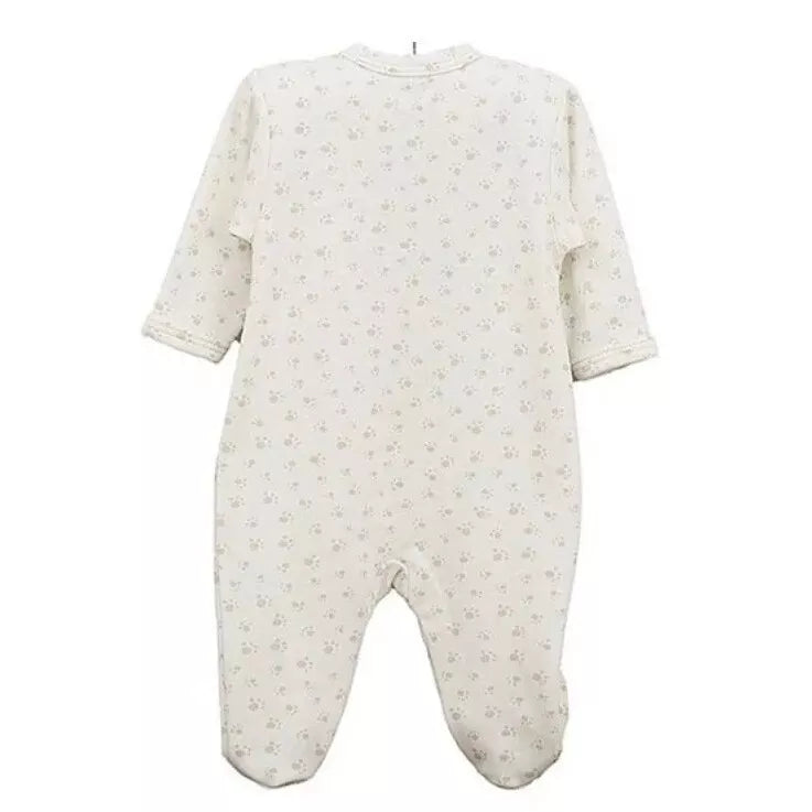 Kombinezonas Lorita MIKI medvilnė, 62 cm