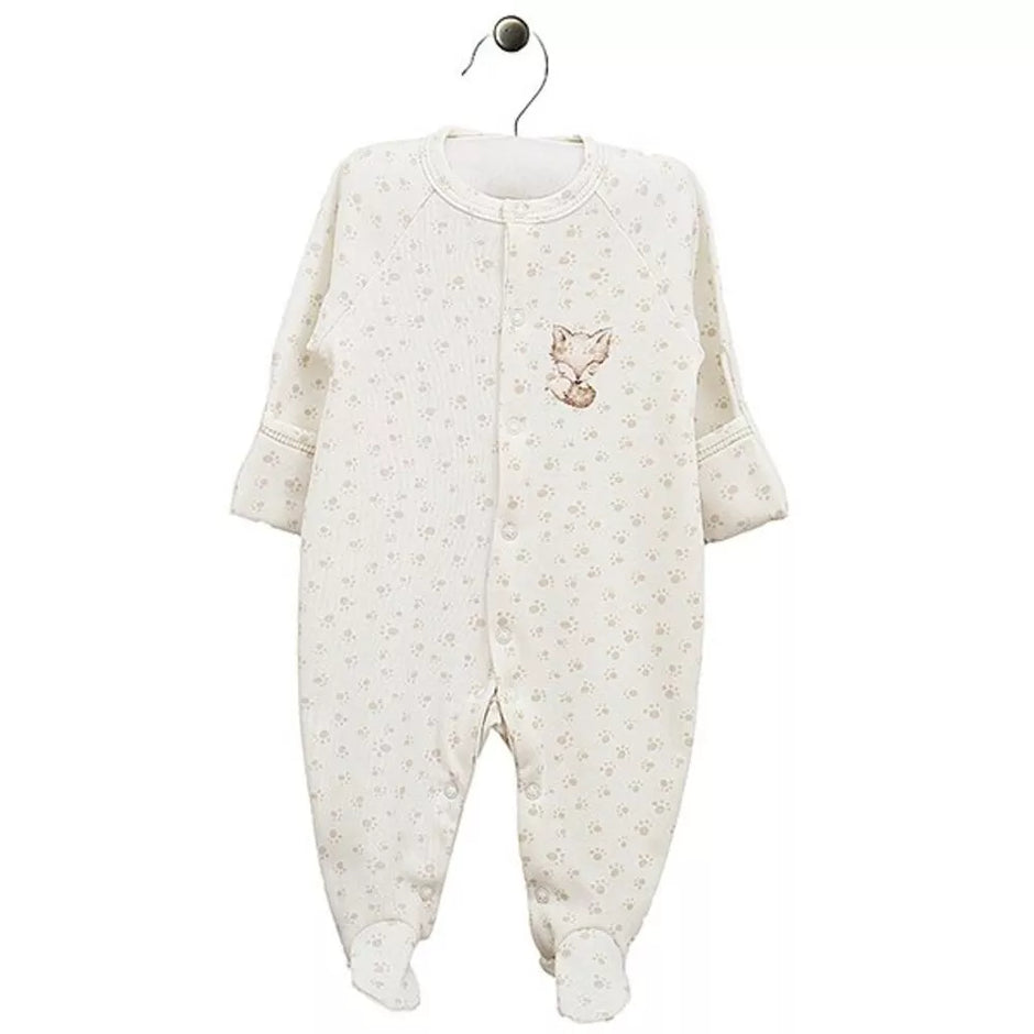 Kombinezonas Lorita MOLLY medvilnė, 56 cm