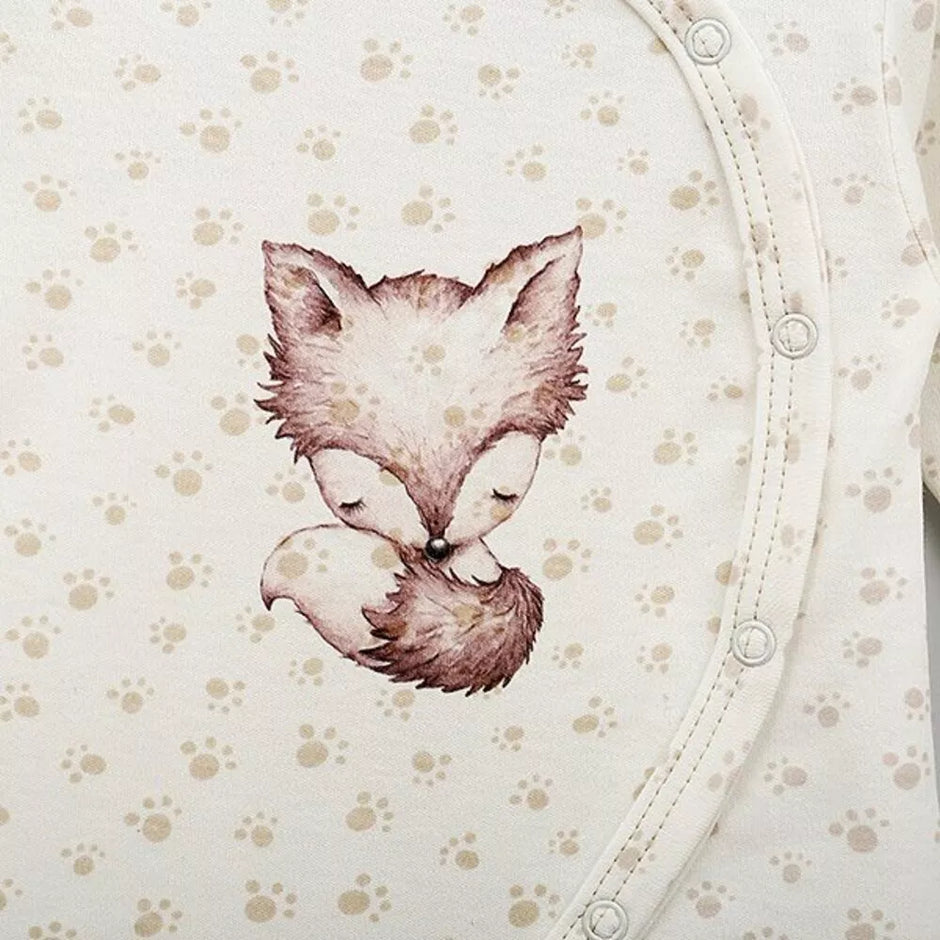 Kombinezonas Lorita MOLLY medvilnė, 56 cm