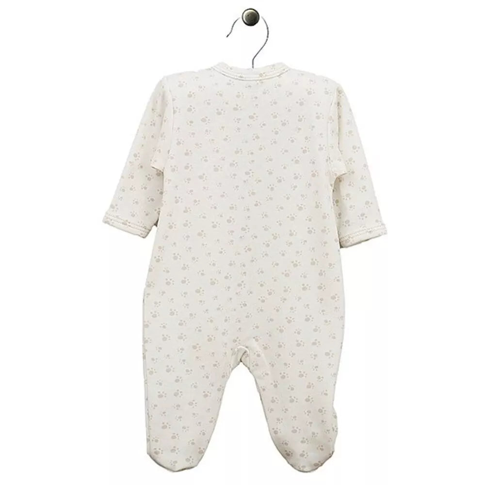 Kombinezonas Lorita MOLLY medvilnė, 62 cm