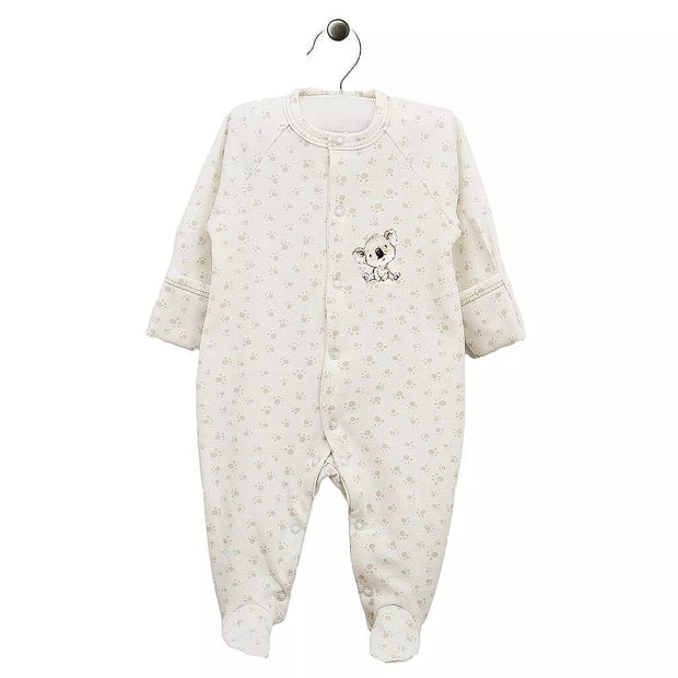 Kombinezonas Lorita MUFFO medvilnė 74 cm