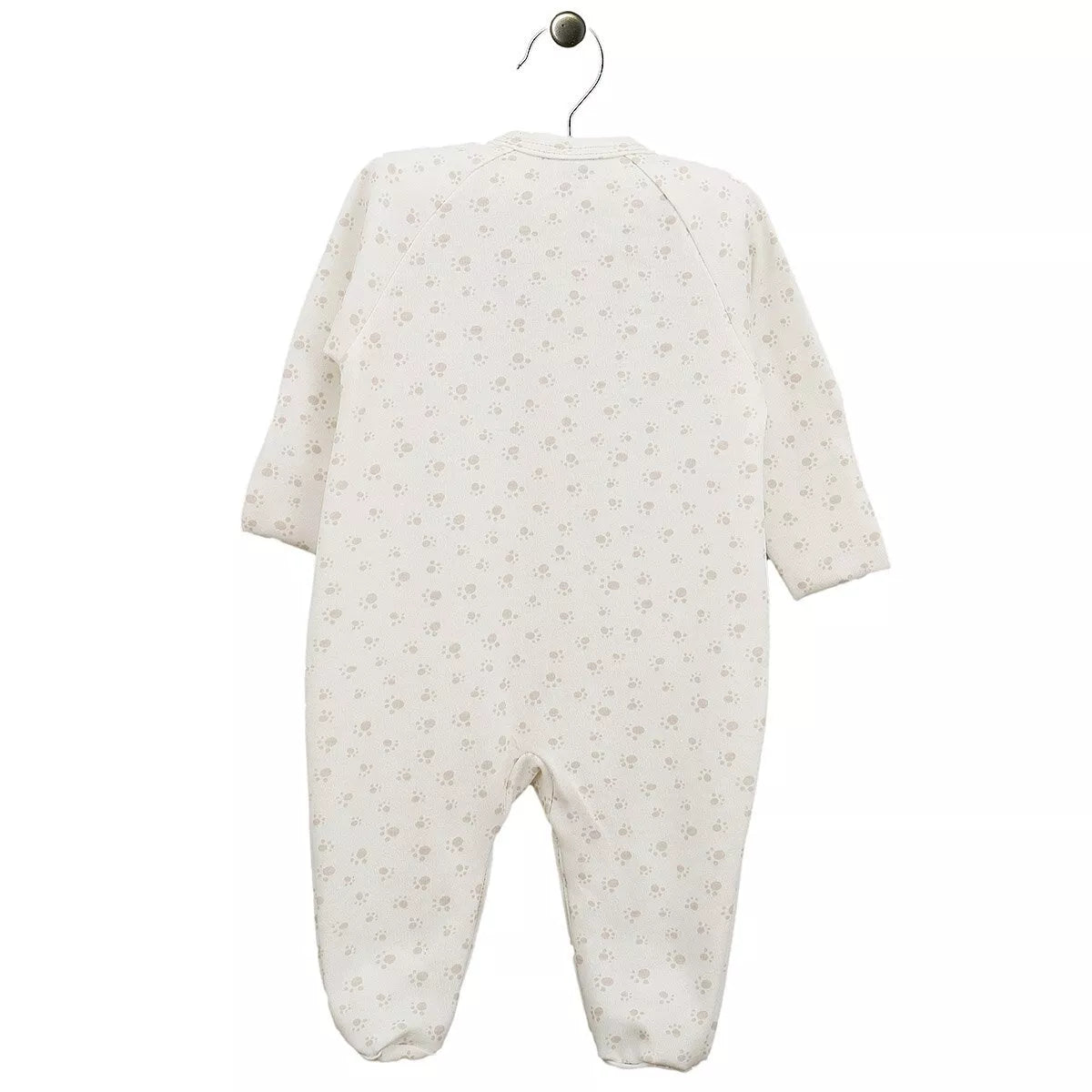 Kombinezonas Lorita MUFFO medvilnė 62 cm