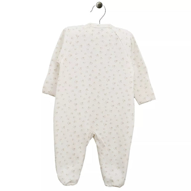 Kombinezonas Lorita MUFFO medvilnė 62 cm