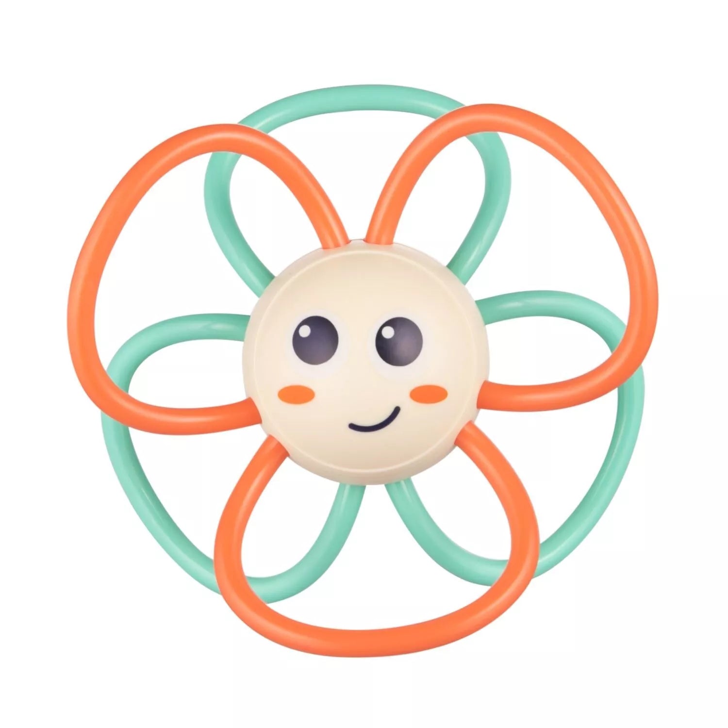 Kramtukas-Barškutis Canpol SUNFLOWER, 5/203