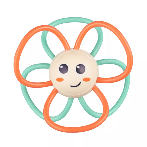 Kramtukas-Barškutis Canpol SUNFLOWER, 5/203