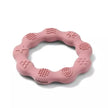 Kramtukas silikoninis BabyOno RING, 825/01