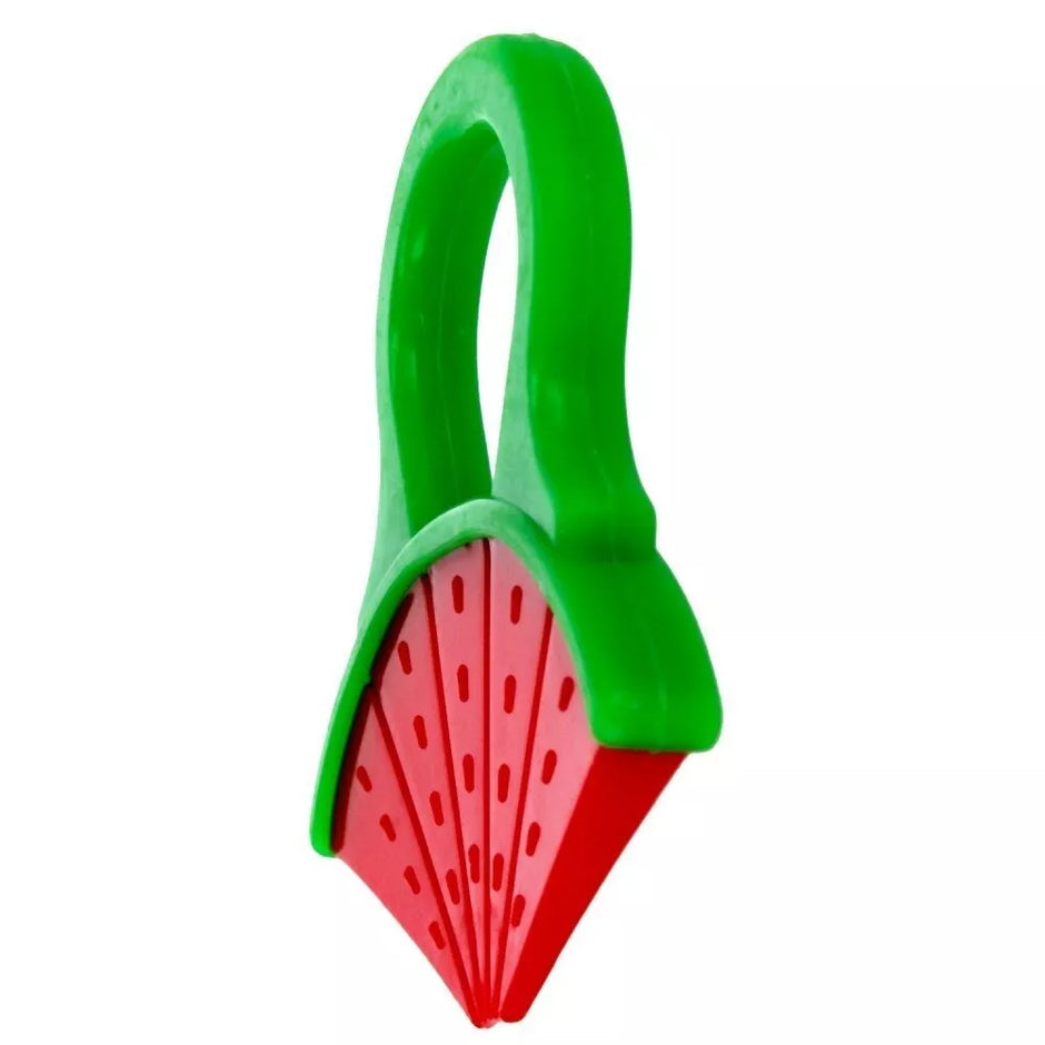 Kramtukas silikoninis BamBam WATERMELON