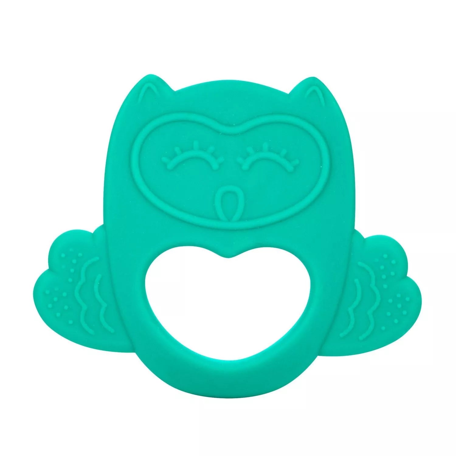 Kramtukas silikoninis Canpol OWL, 51/003