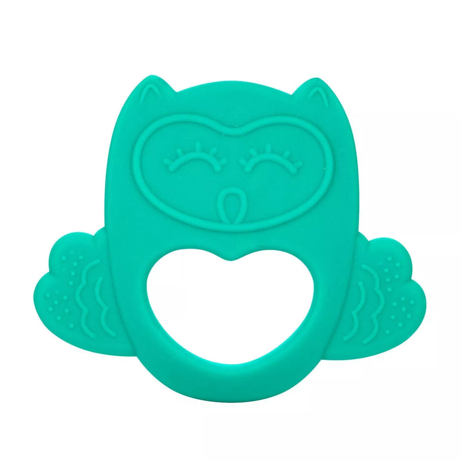 Kramtukas silikoninis Canpol OWL, 51/003