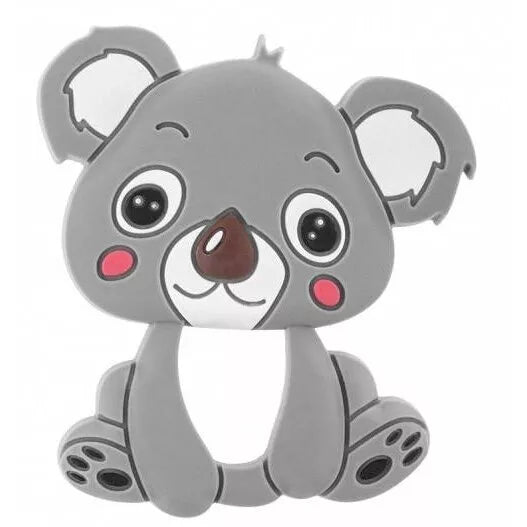 Kramtukas  silikoninis  KOALA