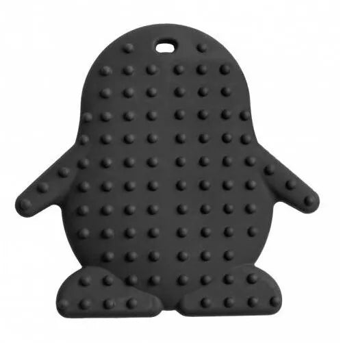 Kramtukas  silikoninis PENGUIN