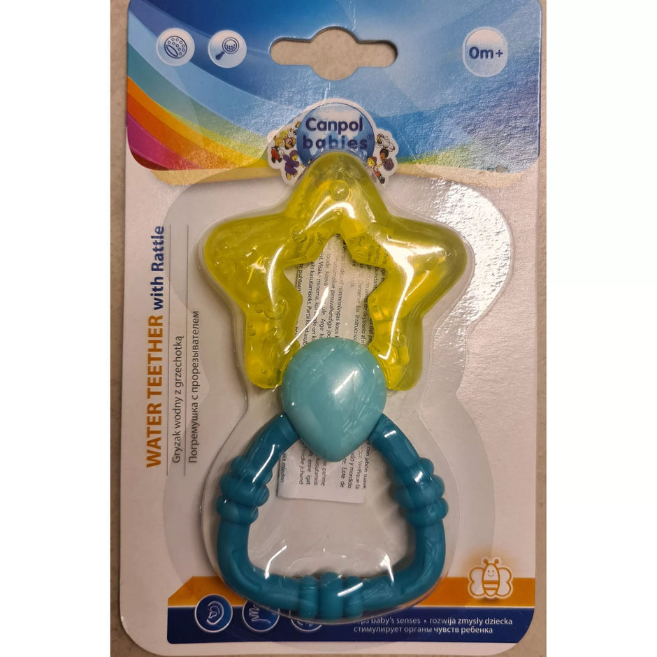 Kramtukas vandens pripildytas Canpol 56/152