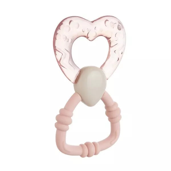 Kramtukas vandens pripildytas Canpol 56/152 Pink