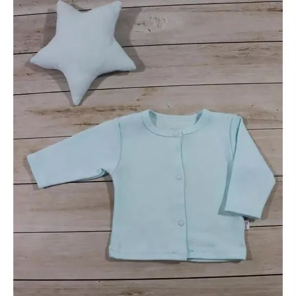 Kūdikio kraitelis - komplektukas Koala RABBIT 4 dalių, 62 Blue