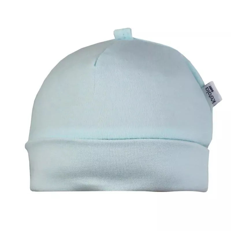 Kūdikio kraitelis - komplektukas Koala RABBIT 4 dalių, 62 Blue