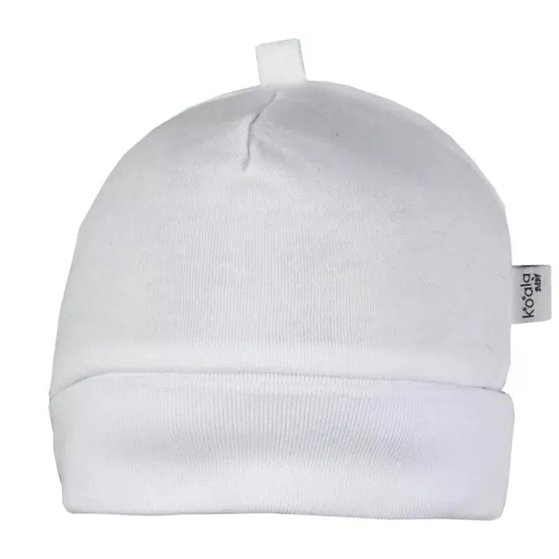 Kūdikio kraitelis - komplektukas Koala RABBIT 4 dalių, 62 White