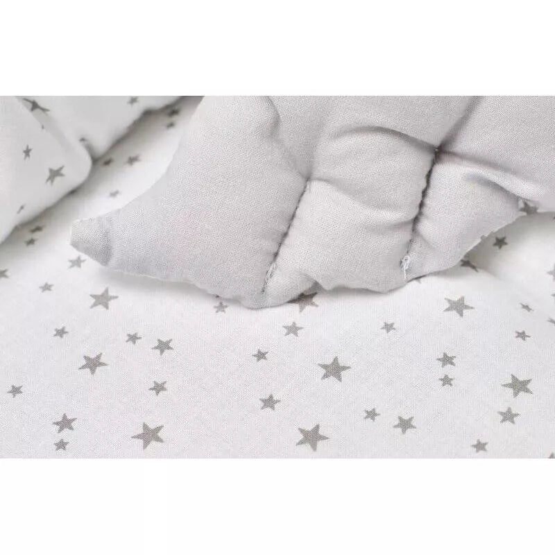 Kūdikio lizdelis-kokonas Belisima Minki Stars