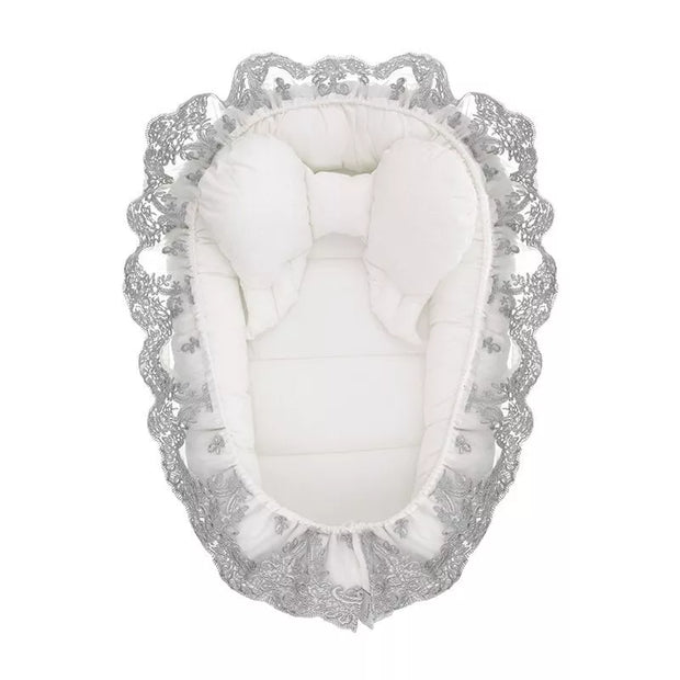 Kūdikio lizdelis-kokonas Belisima ECRI