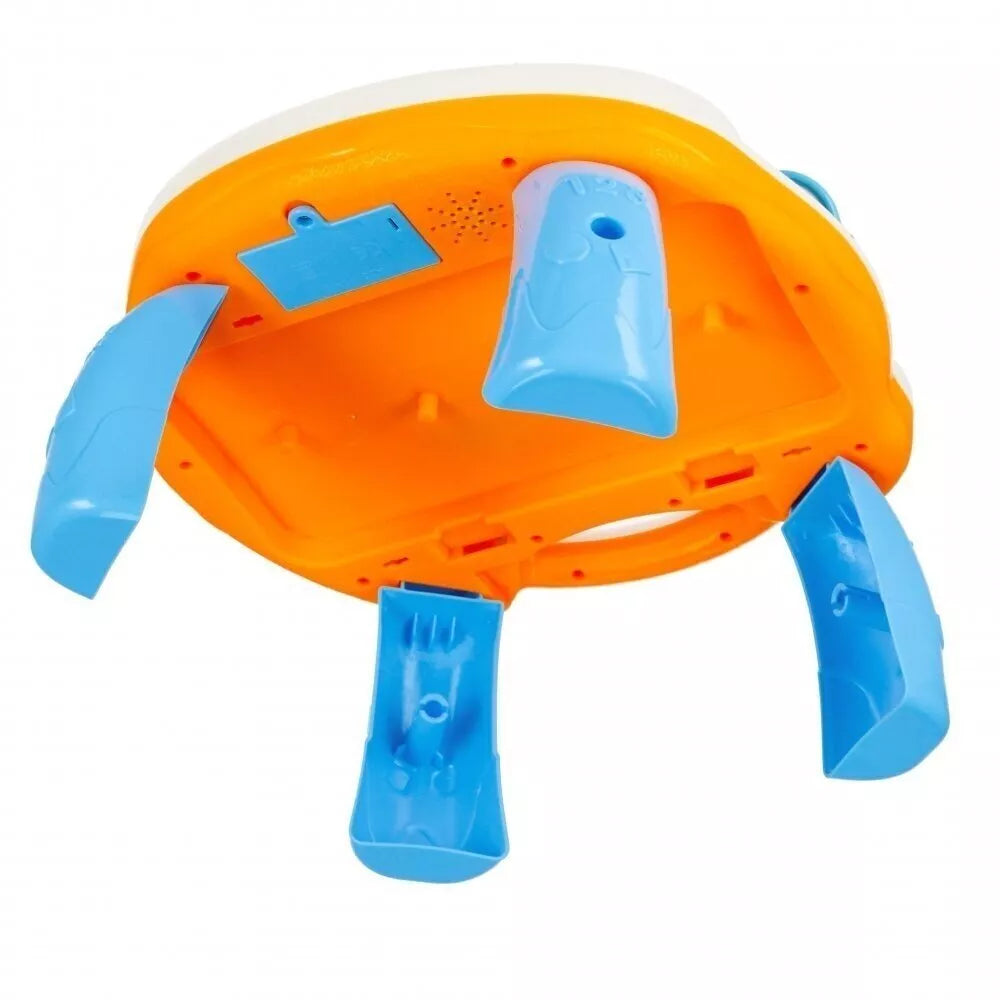 Lavinamasis Interaktyvus žaidimų staliukas BamBam