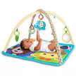 Lavinamasis kilimelis Bright Starts More-In-One Ball Pit Fun