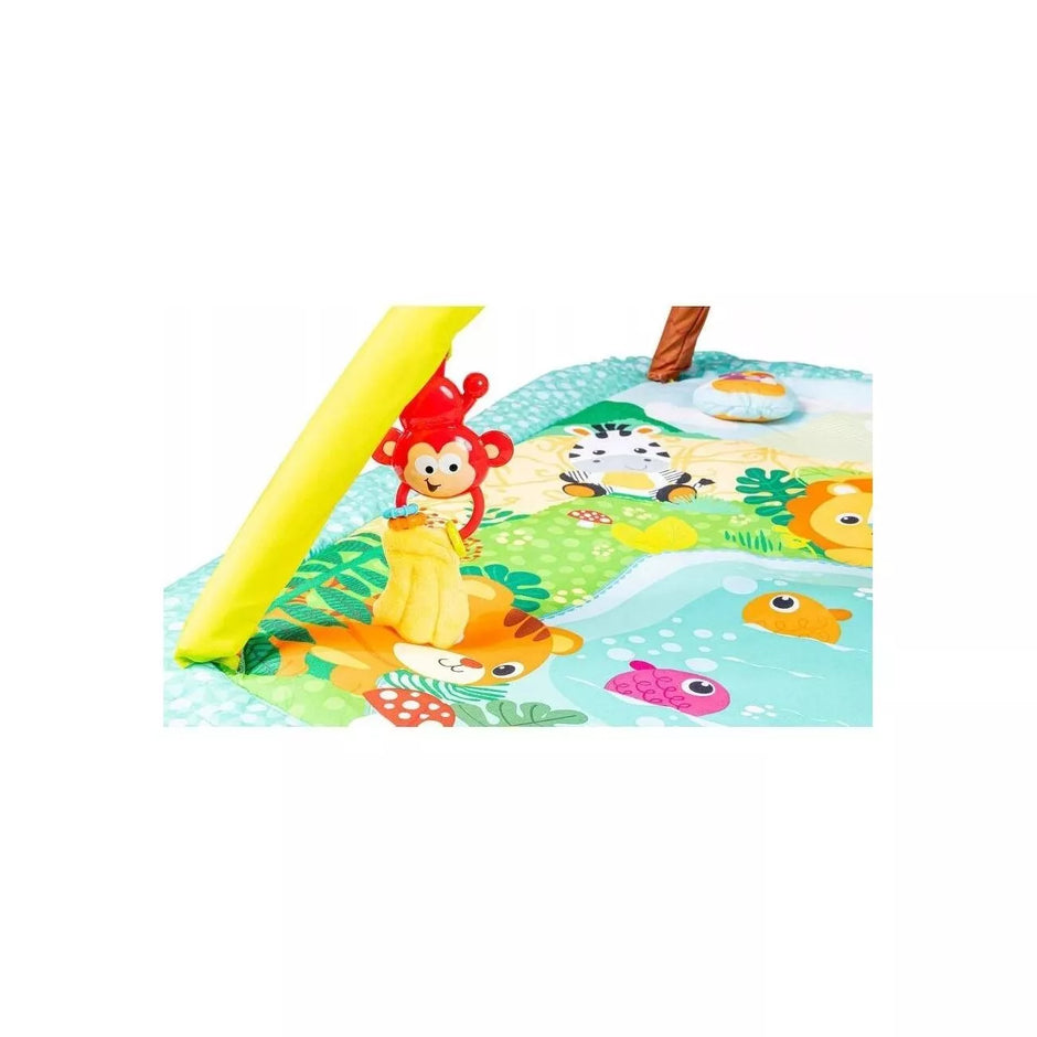 Lavinamasis kilimėlis  Winfun LITTLE PALS