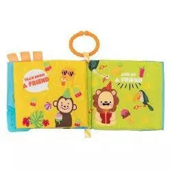 Lavinamoji knygelė  FRIEND LIKE YOU