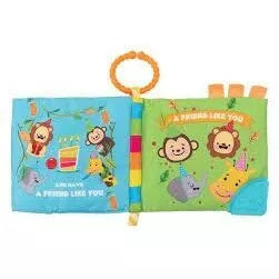 Lavinamoji knygelė  FRIEND LIKE YOU