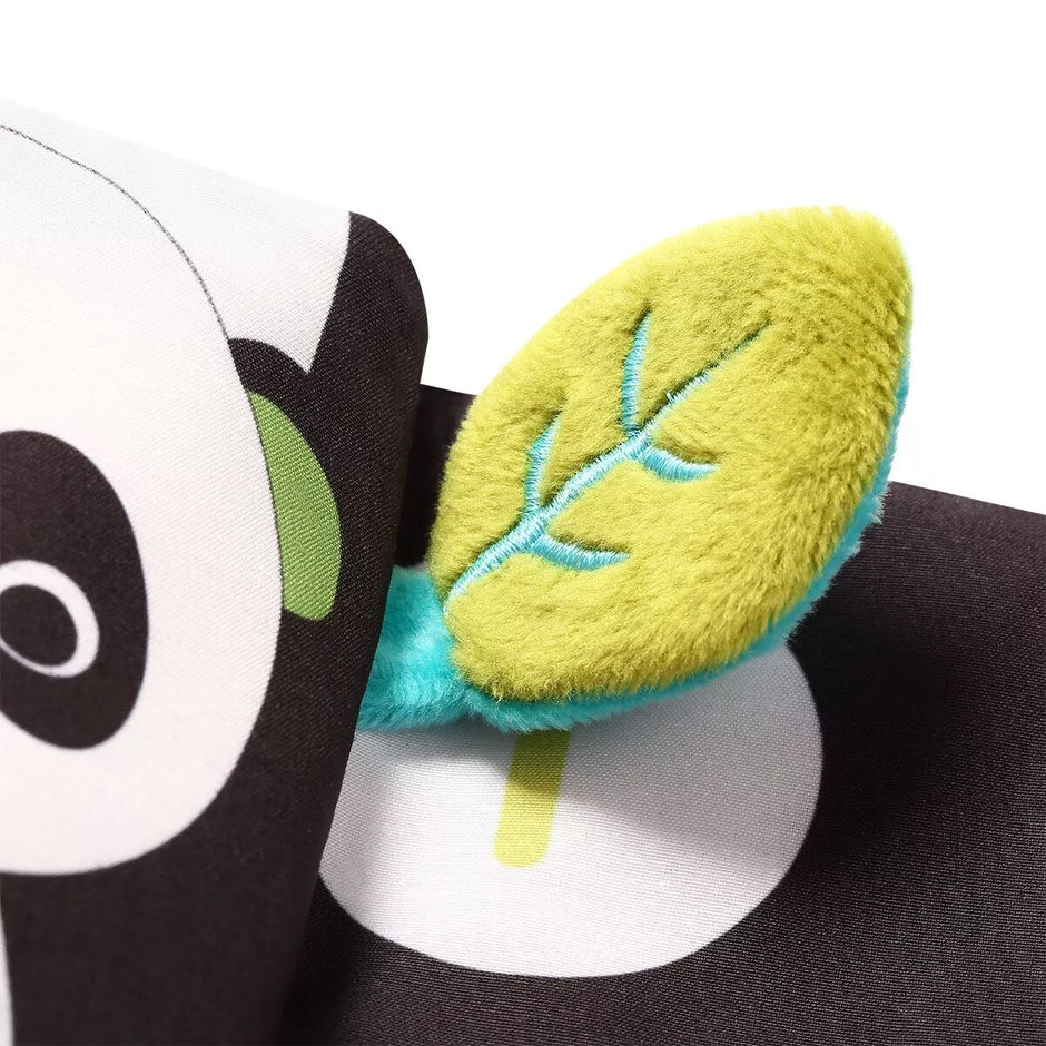 Lavinamosios kortelės BabyOno DREAM TEAM First book