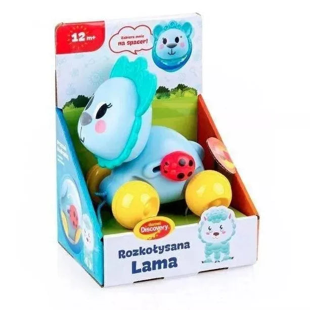 Lavinantis žaislas Discovery GAZELLE