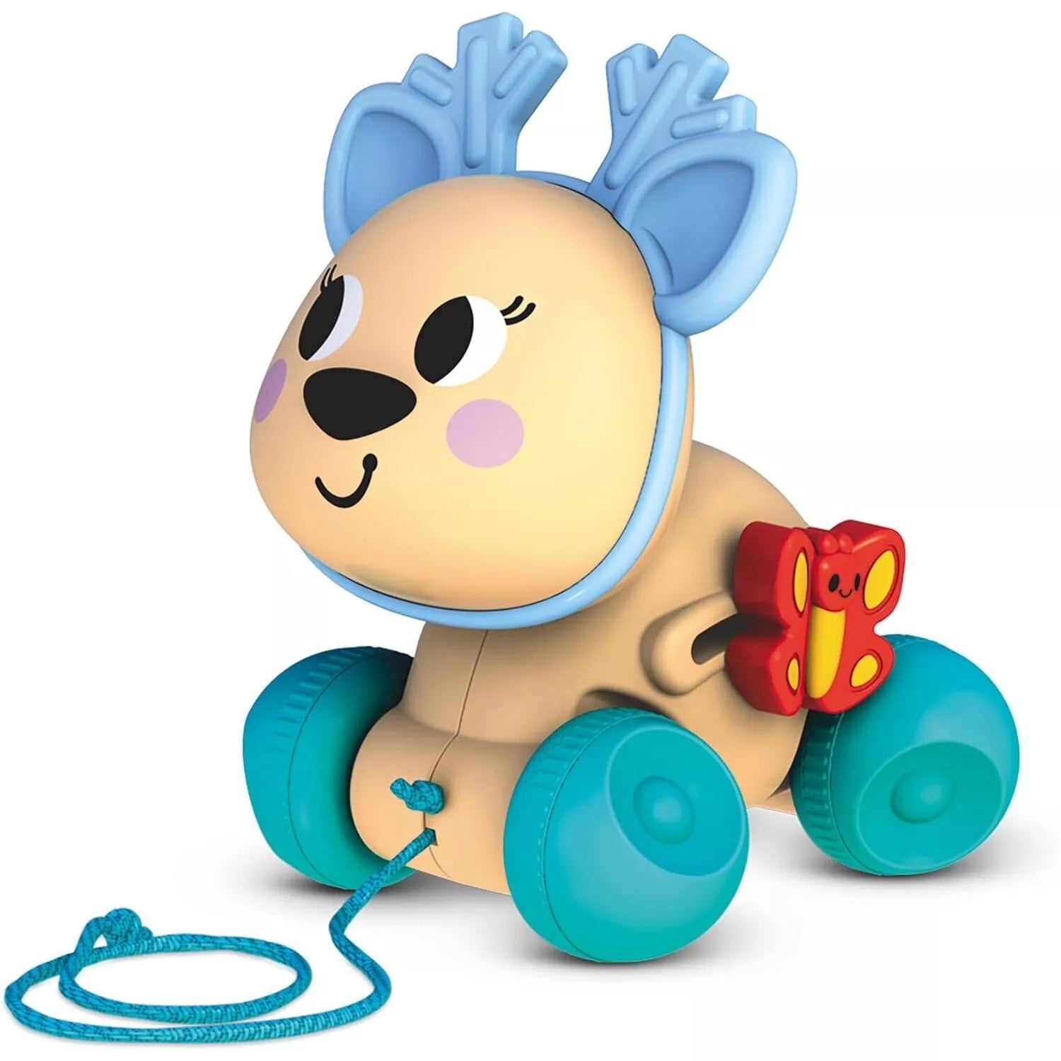 Lavinantis žaislas Discovery GAZELLE