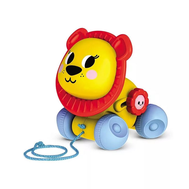 Lavinantis žaislas Discovery LION