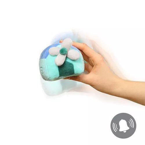 Lavinantis žaislas BabyOno DREAM MILL  Blue