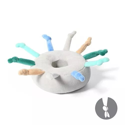 Lavinantis žaislas BabyOno DREAM MILL  Blue