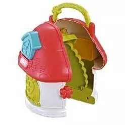 Lavinantis žaislas Smily Play Magiškas namas su projektoriumi