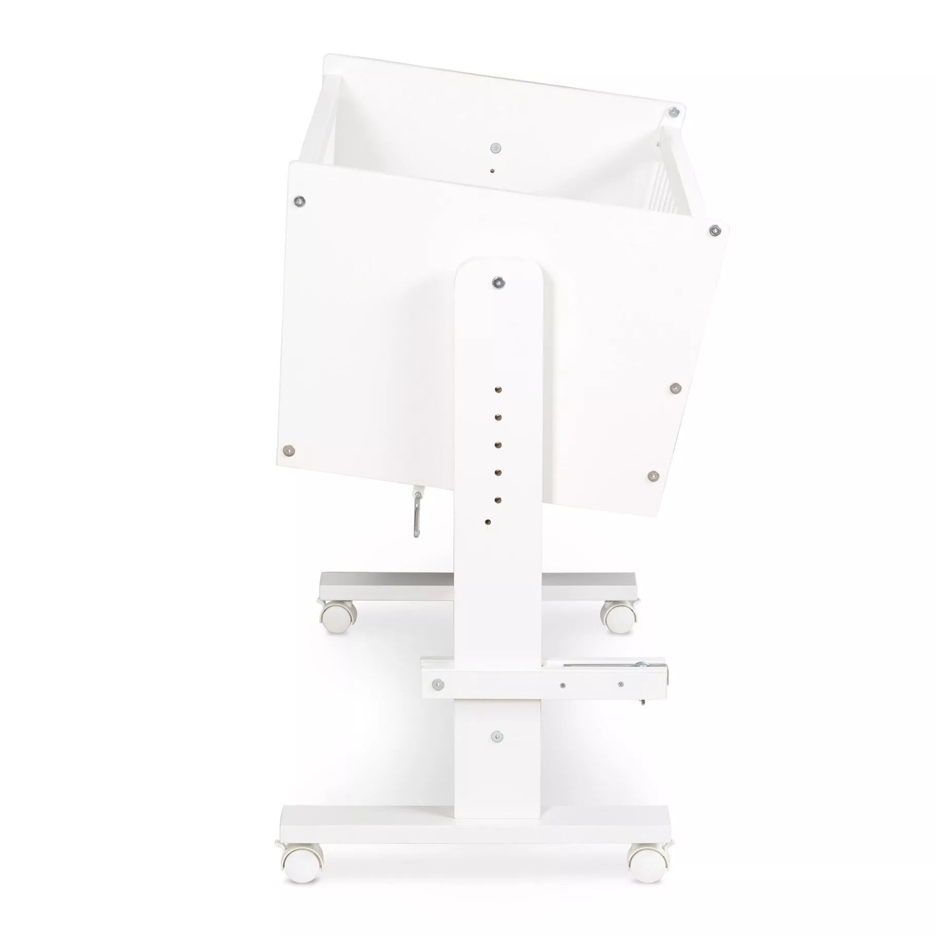 Lopšiukas supamas Little Sky By Klupś  ZOYA 5in1