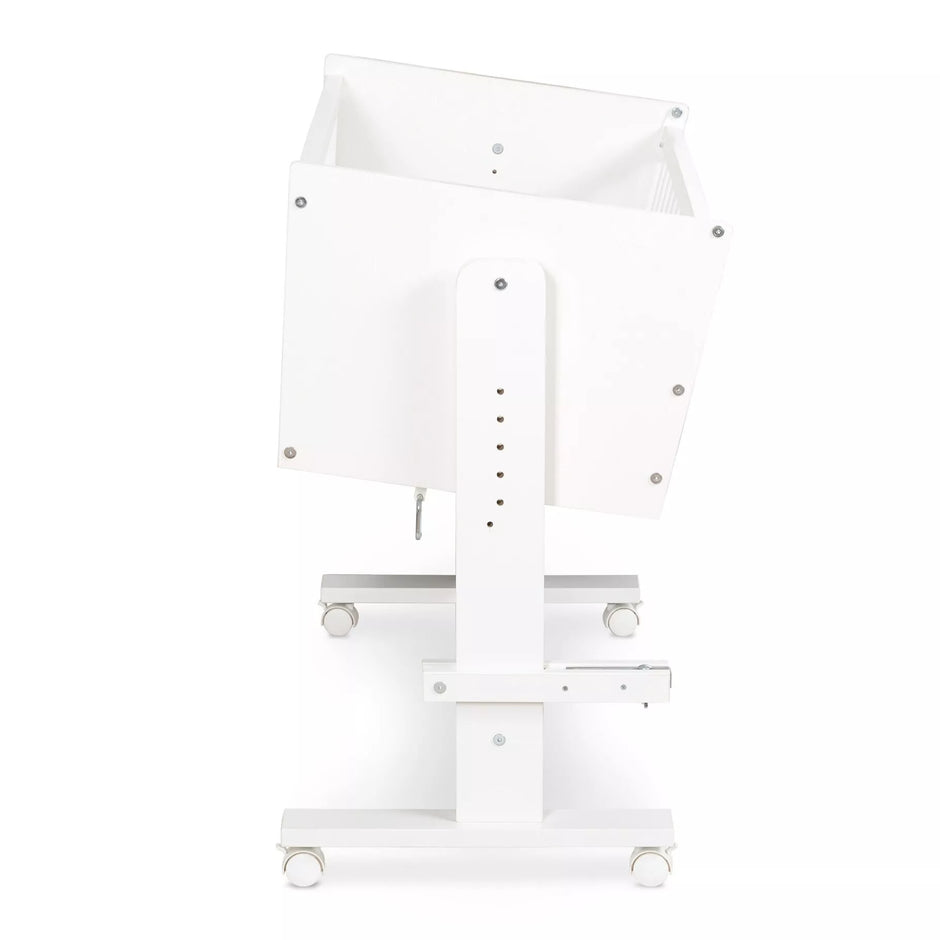 Lopšiukas supamas Little Sky By Klupś  ZOYA 5in1