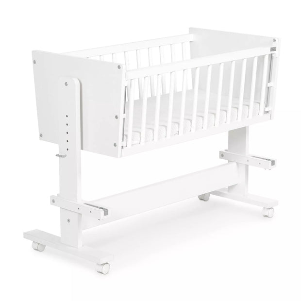 Lopšiukas supamas Little Sky By Klupś  ZOYA 5in1