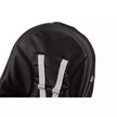 Maitinimo kėdutė 4Baby DECCO Black