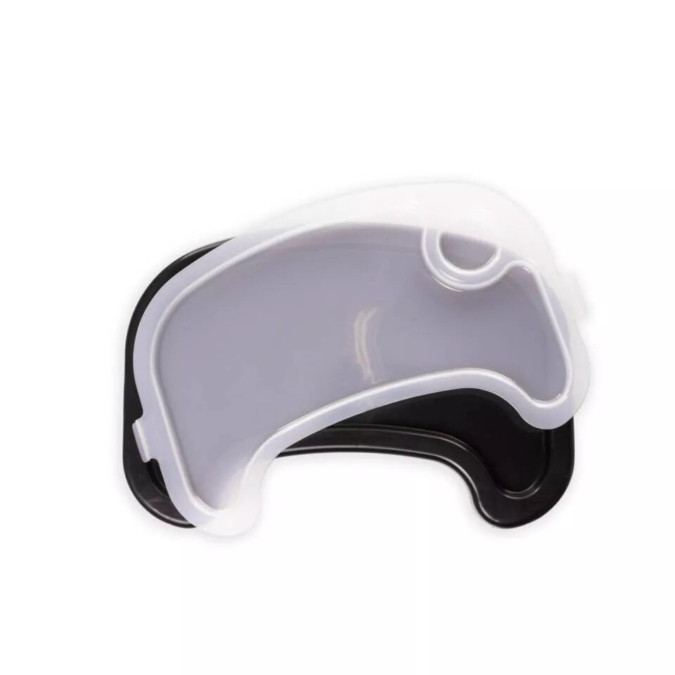 Maitinimo kėdutė 4Baby DECCO Black