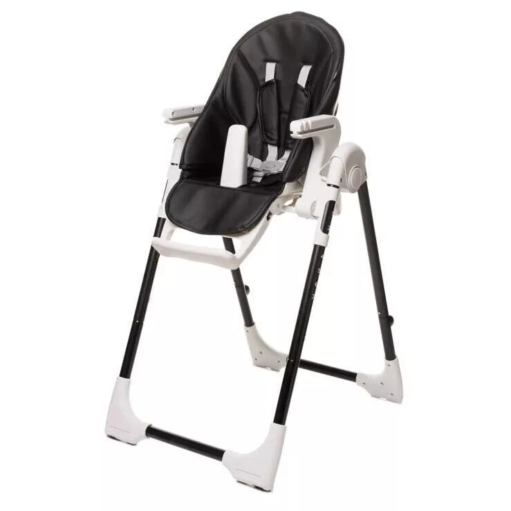 Maitinimo kėdutė 4Baby DECCO Black