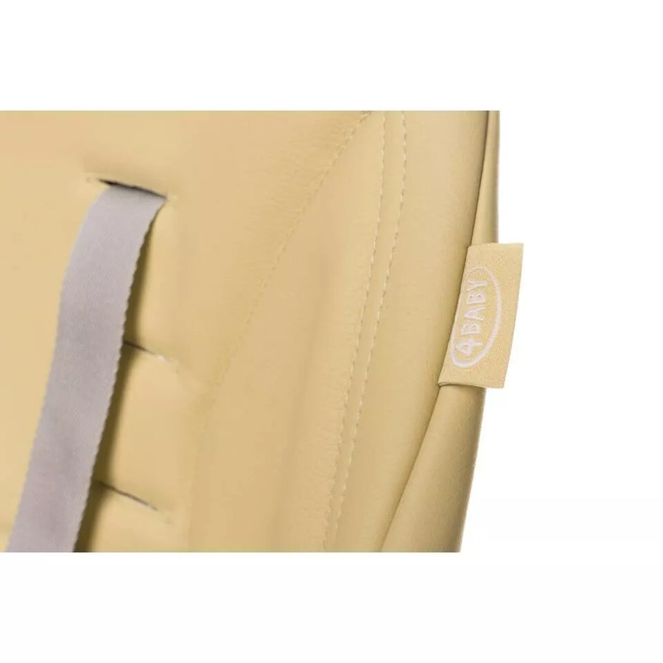 Maitinimo kėdutė 4Baby DECCO Camel