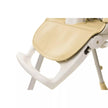 Maitinimo kėdutė 4Baby DECCO Camel