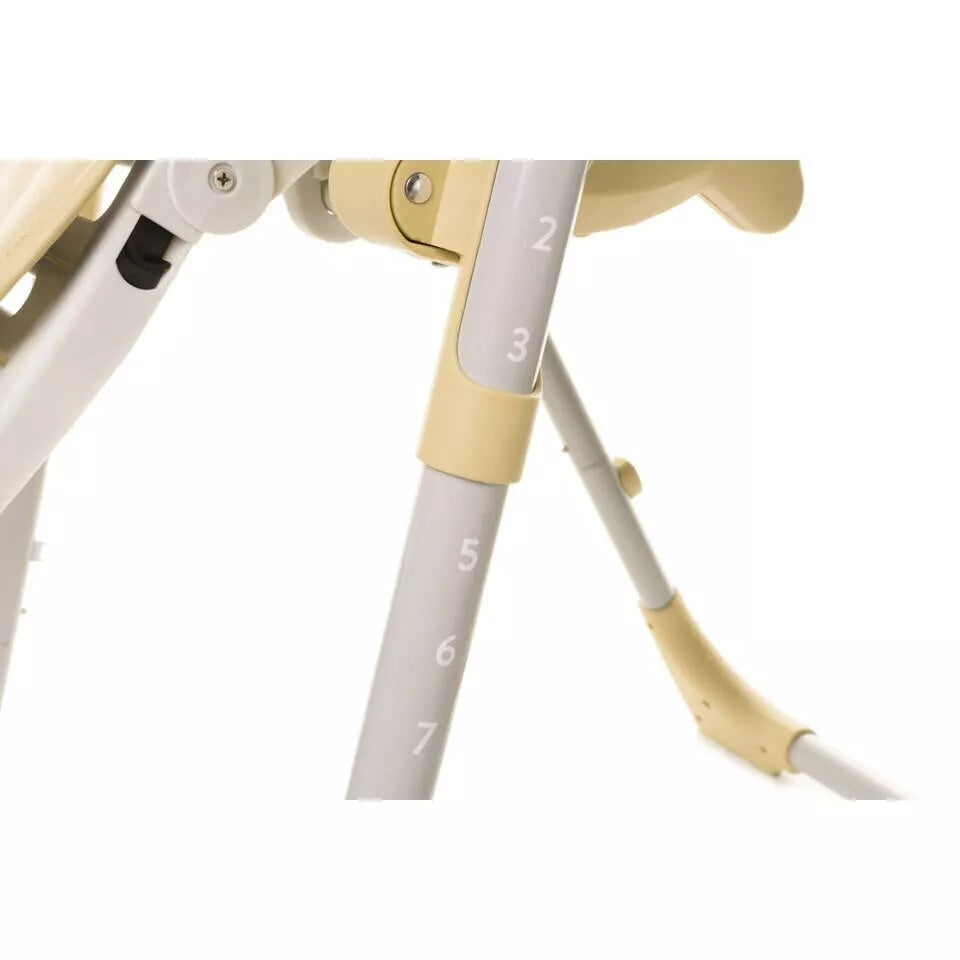 Maitinimo kėdutė 4Baby DECCO Camel