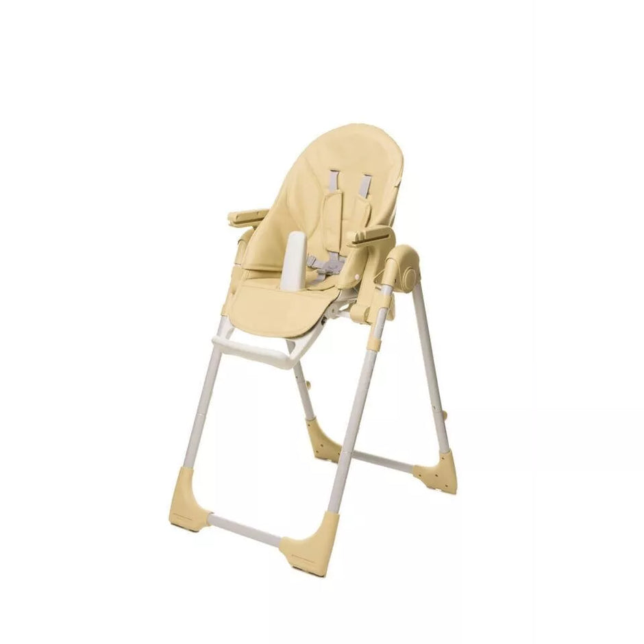 Maitinimo kėdutė 4Baby DECCO Camel
