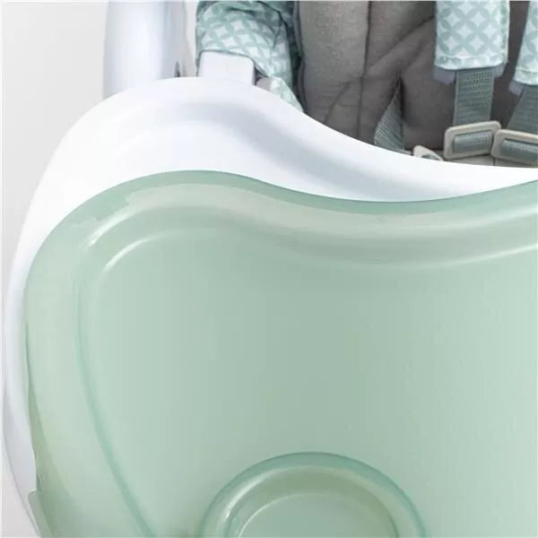 Maitinimo kėdutė BabyMix  INFANT Latte