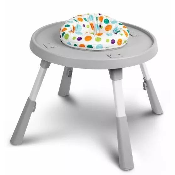 Maitinimo kėdutė Caretero VELMO 3in1 Blue