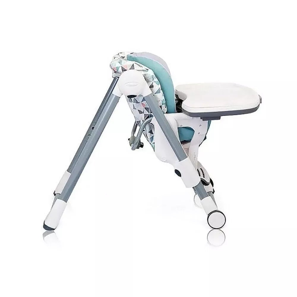 Maitinimo kėdutė Graco SWIFT FOID RUBIX