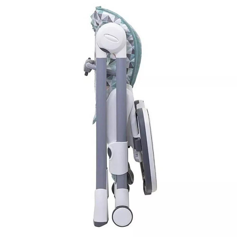 Maitinimo kėdutė Graco SWIFT FOID RUBIX